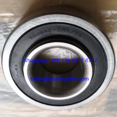 6308X2-2RS/YA Transmission Bearing 40x94x26 Ball Bearing 6308X2 - Stock for Sale