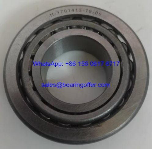 H-1701413-79-00 Gearbox Bearing 28x58x17 Roller Bearing H17014137900 - Stock for Sale