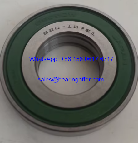 B20-157E1 Transmission Bearing 20x42x9 Ball Bearing B20-157 E1 - Stock for Sale