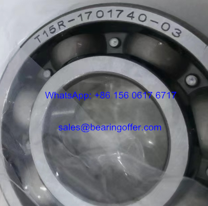 T15R-1701740-03 Auto Shaft Bearing T15R1701740-03 Ball Bearing - Stock for Sale