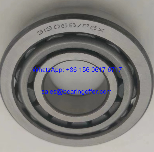 31306B/P6X Transmission Bearing 31306B Roller Bearing 31306 - Stock for Sale