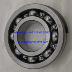 6206EN1NR Gearbox Bearing 30x64x16 Ball Bearing 6206ENINR - Stock for Sale
