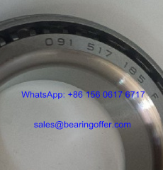 091 517 185 F Differential Bearing 091517185F Roller Bearing - Stock for Sale
