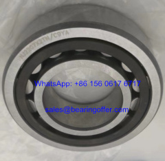 NJ2207X2TN/C9YA Gearbox Bearing NJ2207X2TN Roller Bearing NJ2207X2 - Stock for Sale