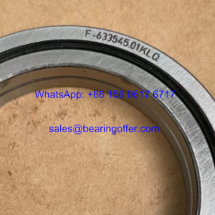 F-633545.01.KLQ Automobile Bearing F-633545.01 Ball Bearing F-633545 - Stock for Sale