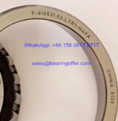 F-616531.02.LTR1-H49A Automobile Bearing F-616531.02.RTR1-H49A Roller Bearing - Stock for Sale