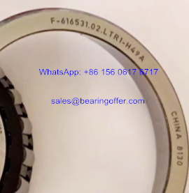 F-616531.02.LTR1-H49A Automobile Bearing F-616531.02.RTR1-H49A Roller Bearing - Stock for Sale