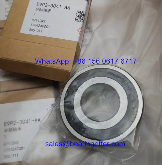 305/311 Auto Shaft Bearing 305-311 Ball Bearing - Stock for Sale