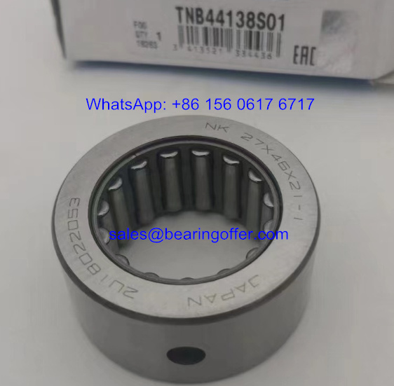 TNB44138S01 Transmission Bearing TNB.44138.S01 Roller Bearing - Stock for Sale
