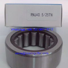 RNU40.5/25TN Gearbox Bearing 40.5x68x25 Roller Bearing RNU40.5/25 - Stock for Sale