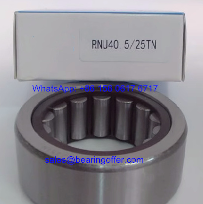 RNU40.5/25TN Gearbox Bearing 40.5x68x25 Roller Bearing RNU40.5/25 - Stock for Sale