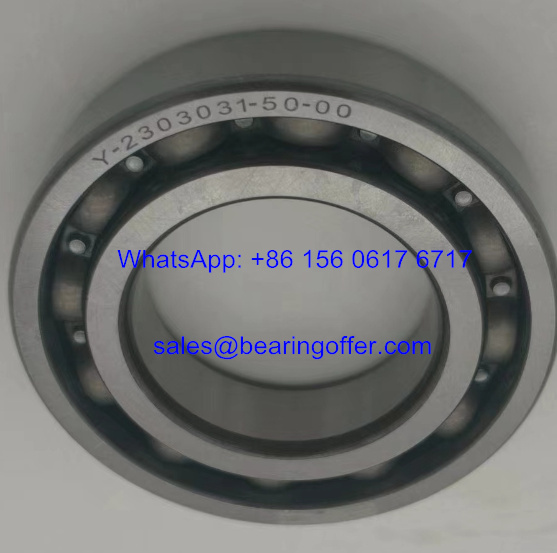 Y-2303031-50-00 Transmission Bearing Y23030315000 Ball Bearing - Stock for Sale