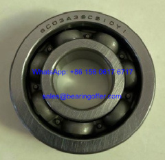 SC03A38 Transmission Bearing SC03A38CS10Y1 Ball Bearing - Stock for Sale