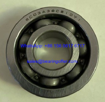 SC03A38 Transmission Bearing SC03A38CS10Y1 Ball Bearing - Stock for Sale