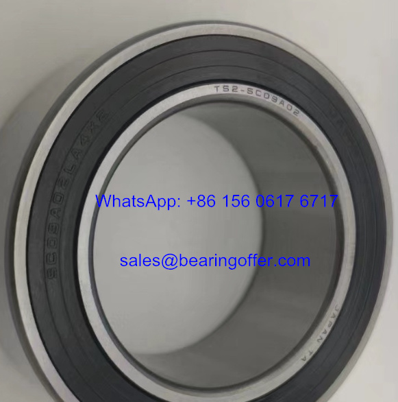 TS2-SC09A02 Wheel Bearing 45x70x25 Ball Bearing SC09A02LA4X2 - Stock for Sale