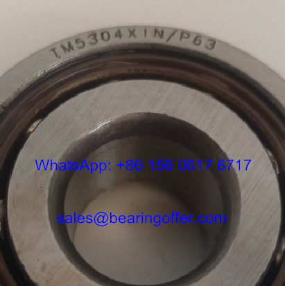 TM5304X1N/P63 Transmission Bearing 5304X1N/P63 Ball Bearing - Stock for Sale