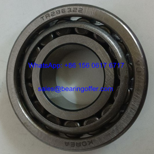 TR286322 Transmission Bearing 28x63x22.25 Roller Bearing TR286322HL - Stock for Sale