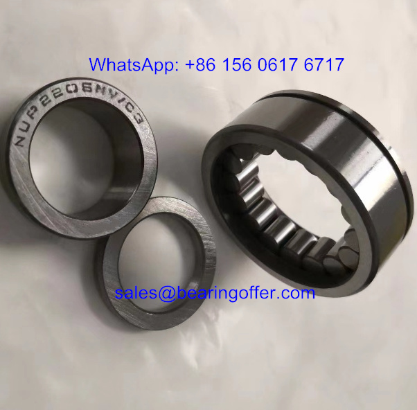 NUP2205NV/C3 Transmission Bearing NUP2205NV Roller Bearing - Stock for Sale
