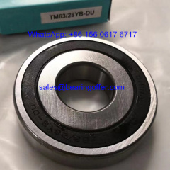 TM63/28YB-DU Transmission Bearing 63/28YB-DU Ball Bearing - Stock for Sale