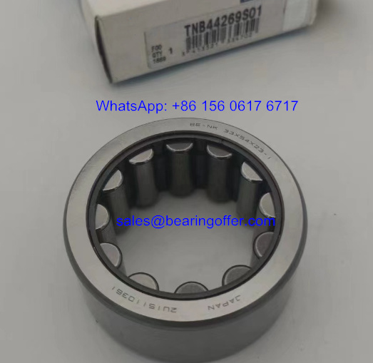 TNB44269S01 Gearbox Bearing TNB.44269.S01 Roller Bearing - Stock for Sale