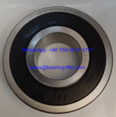 TM6308X3-2RSN Gearbox Bearing 40x92x25.5 Ball Bearing 6308X3 - Stock for Sale