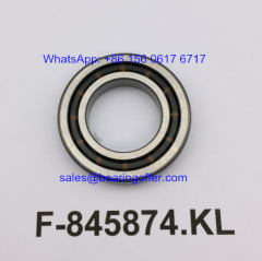 F-845874.KL Auto Steering Bearing F-845874 Ball Bearing - Stock for Sale
