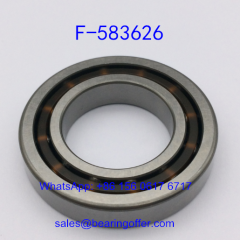 F-583626 Auto Steering Bearing 19.05x34.15x6.35 Ball Bearing - Stock for Sale