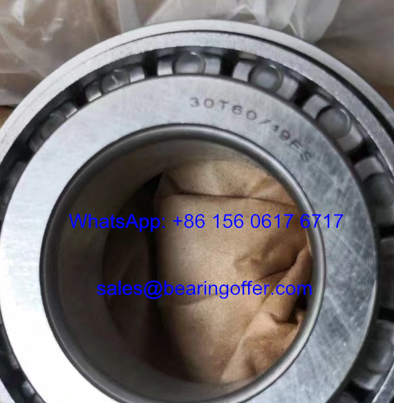 30T60/19FS Differential Bearing 30x60x19 Roller Bearing 30T60/19 - Stock for Sale