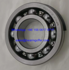 6206EX1NR Gearbox Bearing 6206EXINR Ball Bearing 6206EX1 - Stock for Sale