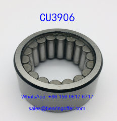 CU3906 Hydraulic Pump Bearing 28.56x44x17 Roller Bearing - Stock for Sale
