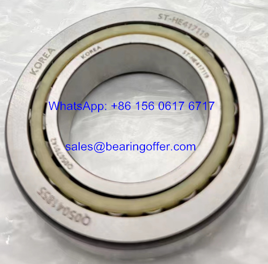 ST-HE417119 Differential Bearing 41.275x71x19.5 Roller Bearing STHE417119 - Stock for Sale