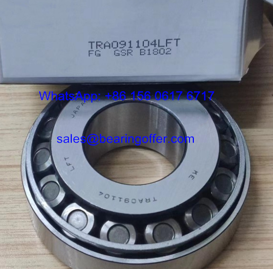 TRA091104 Differential Bearing 45x106x39 Roller Bearing KETRA091104LFT - Stock for Sale