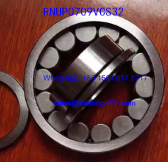 RNUP0709VCS32 Hydraulic Pump Bearing RNUP0709V Roller Bearing RNUP0709VU - Stock for Sale