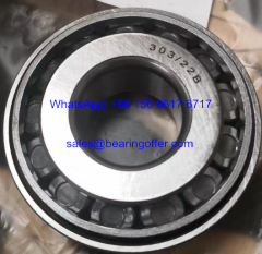 303/22B Differential Gearbox Bearing 303/22 Roller Bearing 303/228 - Stock for Sale