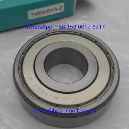 TM63/30YA-Z Transmission Bearing TM63/30YAZ Ball Bearing 63/30YA-Z - Stock for Sale