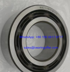 SC-1802117 Automobile Bearing SC1802117 Ball Bearing - Stock for Sale