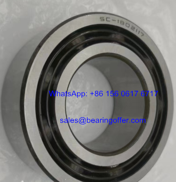SC-1802117 Automobile Bearing SC1802117 Ball Bearing - Stock for Sale
