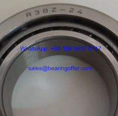 R38Z-24 Transmission Bearing 38.1X65.088X19.812 Roller Bearing - Stock for Sale