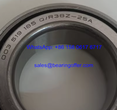 R38Z-25A Automobile Bearing 38.1x65x19.812 Roller Bearing R38Z-25 - Stock for Sale