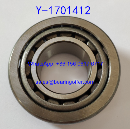 Y-1701412 Gearbox Bearing Y1701412 Roller Bearing - Stock for Sale