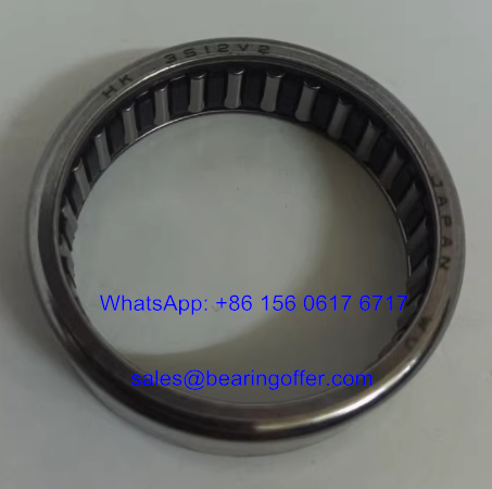HK3512V2 Transmission Bearing 35x42x12 Roller Bearing - Stock for Sale