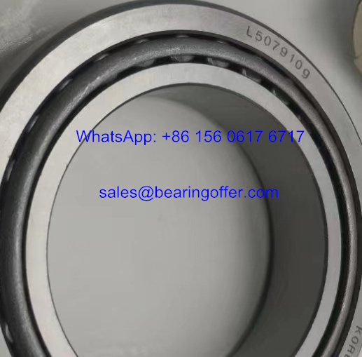 L507949g/L507910g Differential Bearing L507949g Roller Bearing L507910g - Stock for Sale