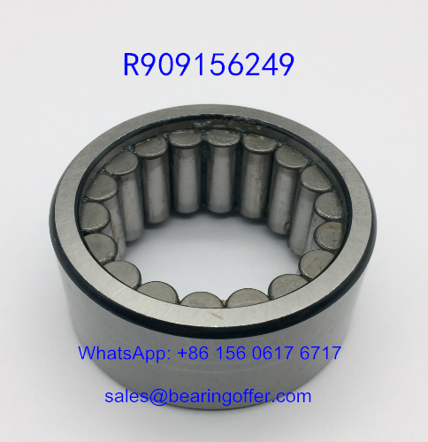 R909156249 Hydraulic Pump Bearing 28.56*44*17 Roller Bearing - Stock for Sale