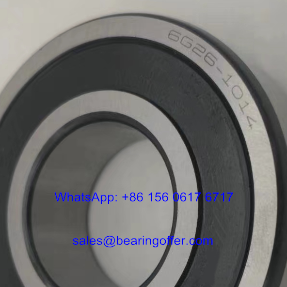 6G26-1014 Transmission Bearing 6G261014 Ball Bearing - Stock for Sale