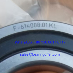 F-614008.01.KL Transmission Bearing F-614008.01 Ball Bearing F-614008 - Stock for Sale