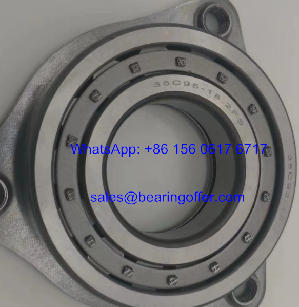 35C95-18-2FS Gearbox Bearing 35C9518 Roller Bearing 35C92 - Stock for Sale