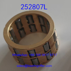 252807L Cylindrical Roller Bearing 252807 Rolling Bearing - Stock for Sale
