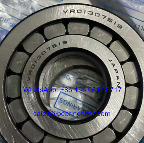 VR01307519 Gearbox Bearing 30x75x19 Roller Bearing VRO1307519 - Stock for Sale