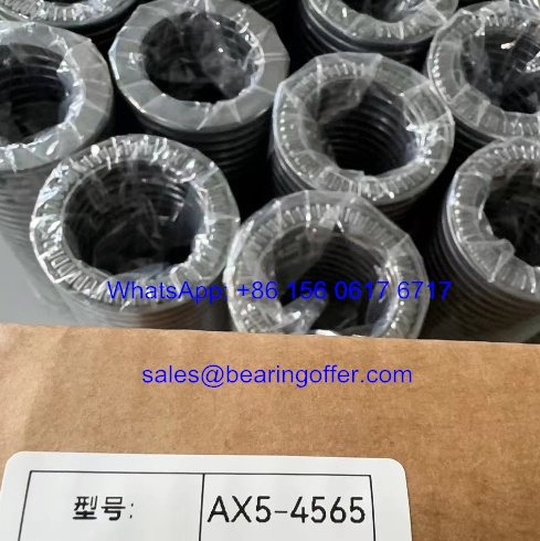 AX54565 Thrust Roller Bearing AX5-4565 Rolling Bearing AX 54565 - Stock for Sale