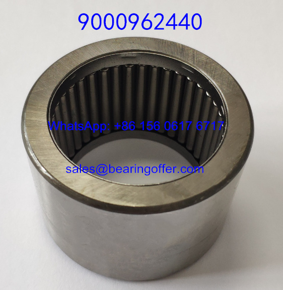 9000962440 Excavator Bearing 45x60x40 Roller Bearing - Stock for Sale